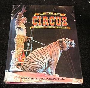 Seller image for The Love of the Circus for sale by Yare Books