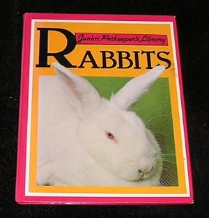 Image du vendeur pour Rabbits mis en vente par Yare Books