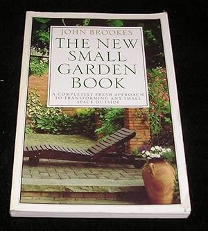 The New Small Garden Book