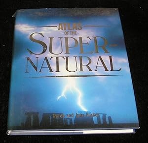 Seller image for Atlas of the Supernatural for sale by Yare Books