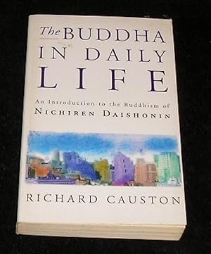 The Buddha in Daily Life