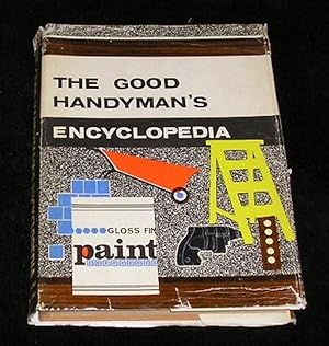 Bild des Verkufers fr The Good Handyman's Encyclopedia zum Verkauf von Yare Books