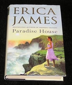 Seller image for Paradise House for sale by Yare Books