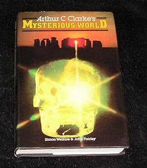 Seller image for Arthur C Clarke's Mysterious World for sale by Yare Books