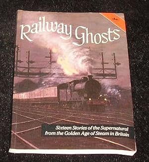 Railway Ghosts