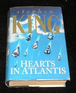 Hearts in Atlantis