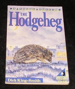 Seller image for The Hodgeheg for sale by Yare Books