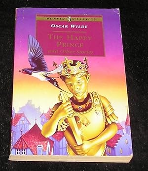 Seller image for The Happy Prince and Other Stories for sale by Yare Books