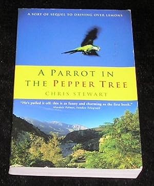 Imagen del vendedor de A Parrot in the Pepper Tree a la venta por Yare Books