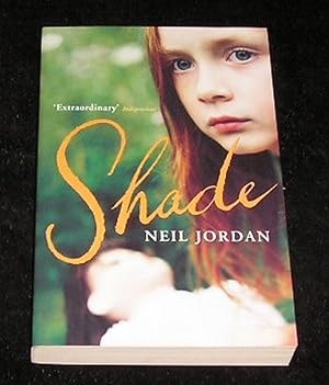 Seller image for Shade for sale by Yare Books