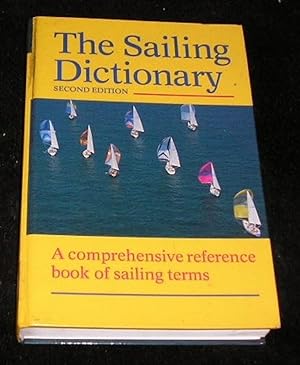 Seller image for The Sailing Dictionary for sale by Yare Books