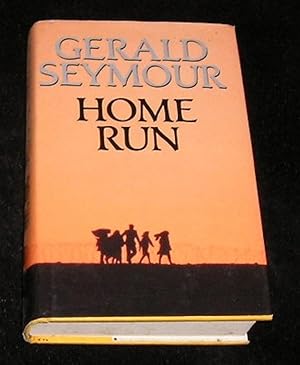 Seller image for Home Run for sale by Yare Books