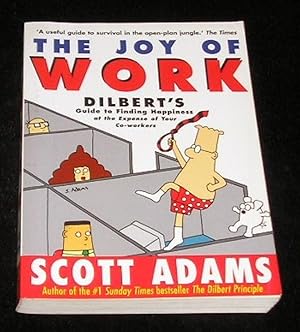 Image du vendeur pour The Joy of Work mis en vente par Yare Books