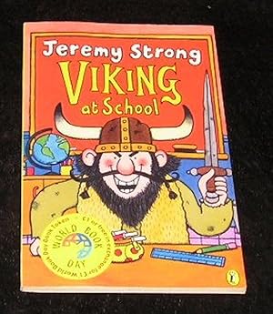 Seller image for Viking at School for sale by Yare Books