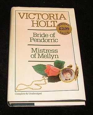 Immagine del venditore per Bride of Pendorric; Mistress of Mellyn venduto da Yare Books