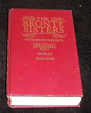 Imagen del vendedor de Wuthering Heights; the Tenant of Wildfell Hall; Shirley; Jane Eyre a la venta por Yare Books