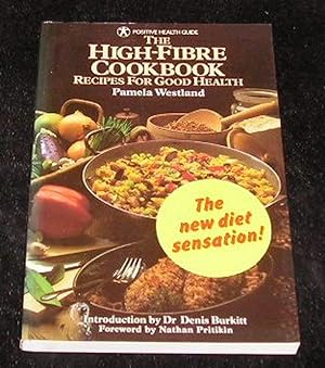 The High Fibre Cookbook