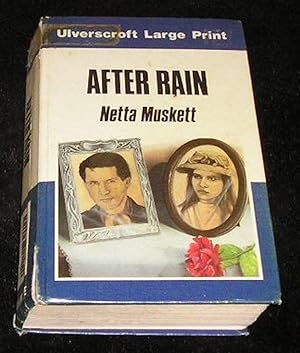 Immagine del venditore per After Rain venduto da Yare Books