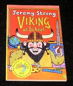 Seller image for Viking at School for sale by Yare Books