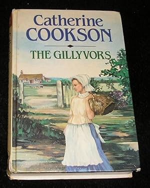 Seller image for The Gillyvors for sale by Yare Books