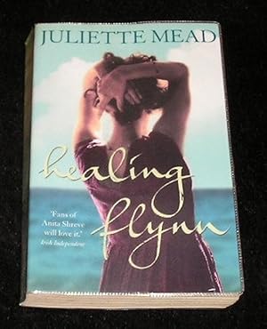 Seller image for Healing Flynn for sale by Yare Books