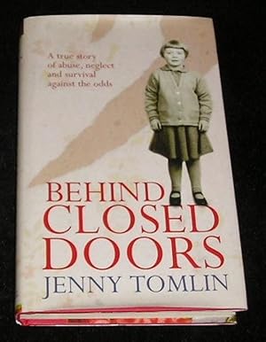Seller image for Behind Closed Doors for sale by Yare Books