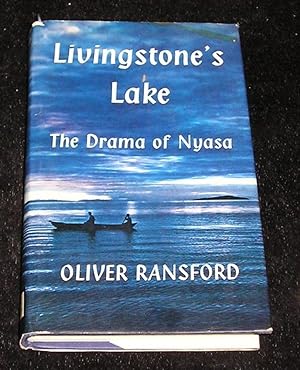 Seller image for Livingstone's Lake for sale by Yare Books