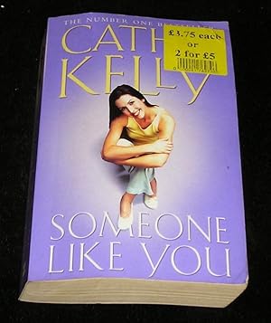 Seller image for Someone Like You for sale by Yare Books