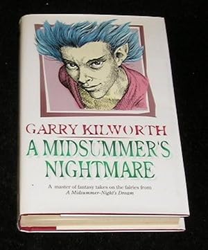 Seller image for A Midsummer's Nightmare for sale by Yare Books