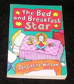 Seller image for The Bed and Breakfast Star for sale by Yare Books