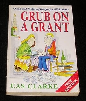 Seller image for Grub on a Grant for sale by Yare Books
