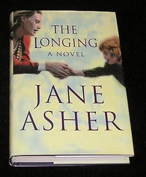 Seller image for The Longing for sale by Yare Books