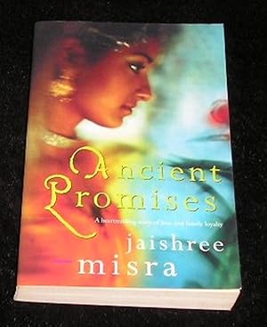 Seller image for Ancient Promises for sale by Yare Books