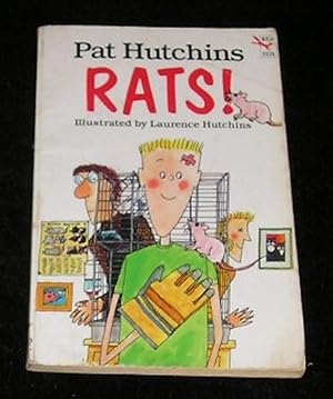 Seller image for Rats for sale by Yare Books