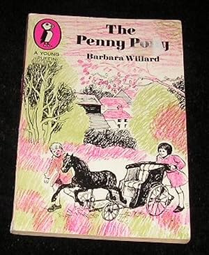 Seller image for The Penny Pony for sale by Yare Books