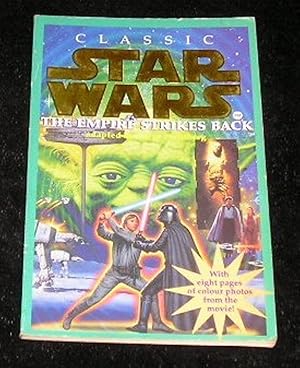 Seller image for The Empire Strikes Back for sale by Yare Books