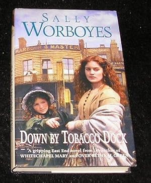 Image du vendeur pour Down By Tobacco Dock mis en vente par Yare Books