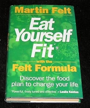 Eat Yourself Fit