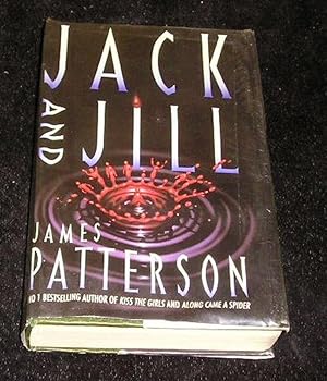 Seller image for Jack and Jill for sale by Yare Books