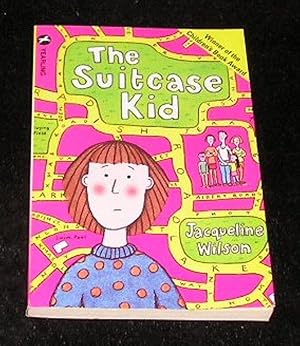Immagine del venditore per The Suitcase Kid venduto da Yare Books