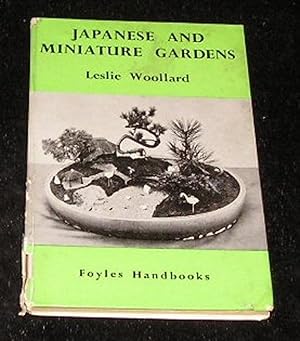 Japanese and Miniature Gardens