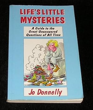 Seller image for Lifes Little Mysteries for sale by Yare Books