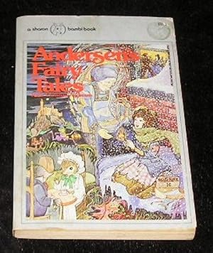 Image du vendeur pour Andersen's Fairy Tales mis en vente par Yare Books
