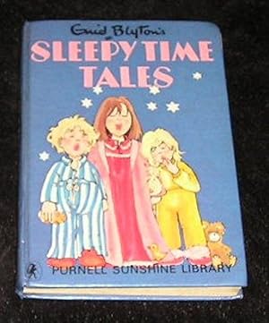 Immagine del venditore per Sleepy Time Tales venduto da Yare Books