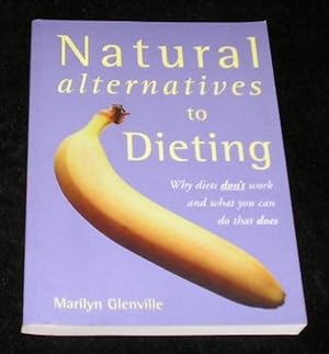 Natural Alternatives to Dieting
