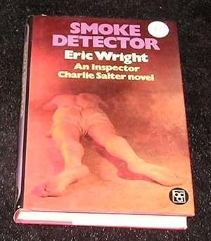 Seller image for Smoke Detector for sale by Yare Books