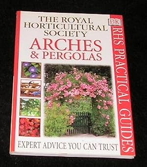 Image du vendeur pour Arches & Pergolas mis en vente par Yare Books