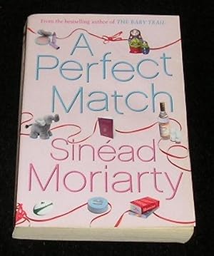 Imagen del vendedor de A Perfect Match a la venta por Yare Books