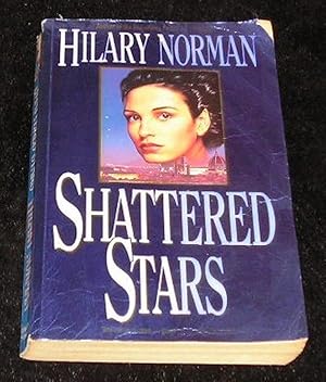 Seller image for Shattered Stars for sale by Yare Books