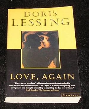 Seller image for Love Again for sale by Yare Books